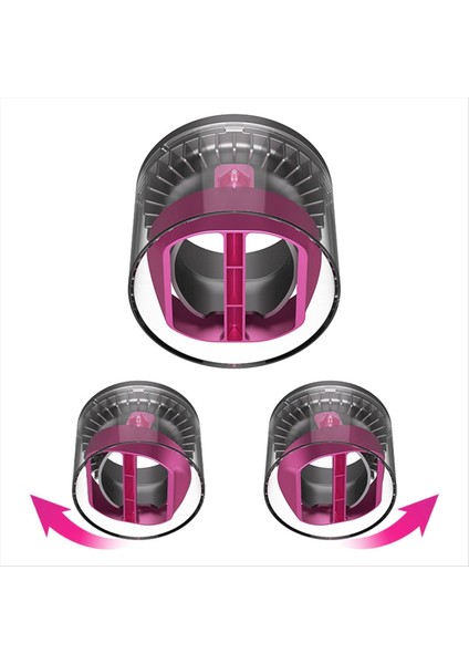 Dyson Supersonic HD01 HD02 HD03 HD03 HD08 HD15 Saç Kurutucu Salıncak Nozumu Saç Mısına Difüzör Difüzör Ek (Yurt Dışından) fırsatları