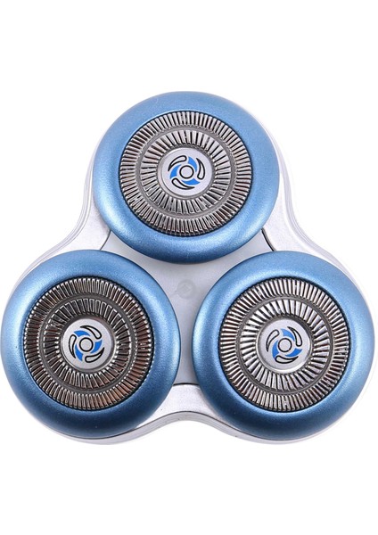 7000 9000 RQ12 Serisi Için Philips Için Tıraş Altındaki Tıraş Tavun Kafa Bıçağı Kesici (Yurt Dışından)