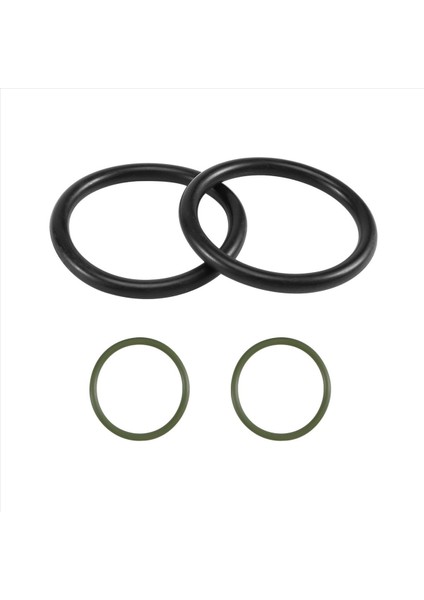 Bmw Solenoid Valfi Için Otomotiv Solenoid Valf Tipi Conta Halkası (Yurt Dışından) fiyatları