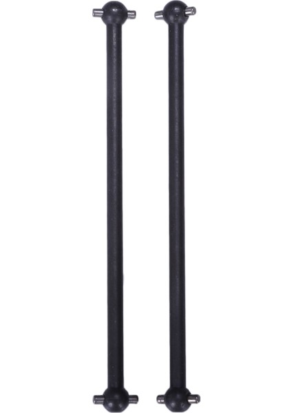 2x Hsp 08029/08059 89 5mm Köpek Kemik Rc 1/10 Araba Kamyonu Sürücü Şaftları (Yurt Dışından)