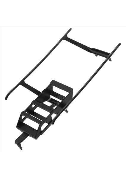 Wltoys Için Landing Dişli Xk K110 K110S V977 Rc Helikopter Yedek Parçalar Yükseltme Aksesuarları (Yurt Dışından)