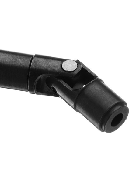 6pcs Wpl Henglong Için Metal Sürüş Milini Yükseltme 1/16 Rc Araç Parçaları Kruvacılar Kamyon Siyah (Yurt Dışından) indirimleri