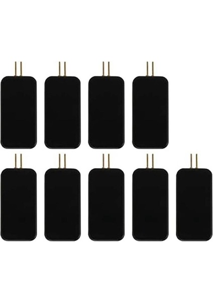 Adet Araç Abrs Simülatörü Algılama Aracı Araç Hava Yastığı Muayene Aracı (Yurt Dışından)