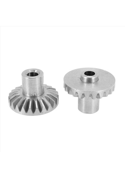 8pcs Çelik Ön ve Arka Aks Dişli Mil Dişliler Wpl B24 B36 C14 C24 Mn D90 MN99S Yükseltme Parçaları (Yurt Dışından) modelleri