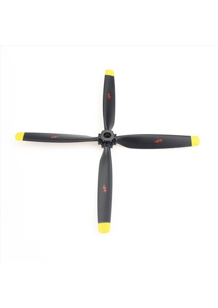 3x A280 0009 Wltoys Için Pervane Kürek Bıçağı Xk A280 Rc Uçak Yedek Parçalar Aksesuarlar (Yurt Dışından) fiyatları