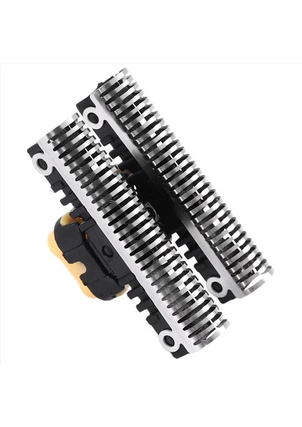 Braun 5 Serisi 30B 31B 31S 51B 51S Için Tıraş Başı Tıraş Tıraş Taşı Yedek Kiti (Yurt Dışından)