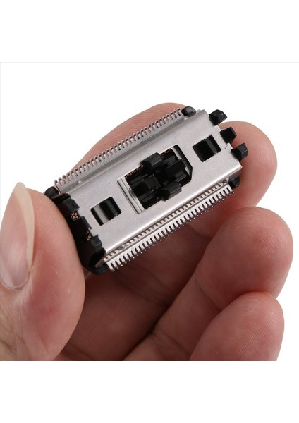 3 Pack Tıraş Alir Kafa Değiştirme Philips Bodroom Bg Bg 2024 - 2040 S11 Ys2 Yss3 Serisi Fırça ile (Yurt Dışından) modelleri