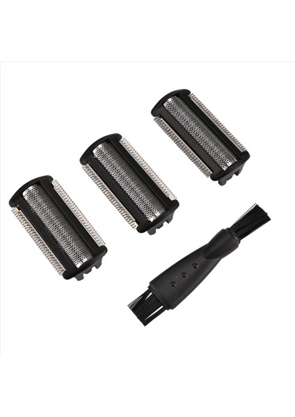3 Pack Tıraş Alir Kafa Değiştirme Philips Bodroom Bg Bg 2024 - 2040 S11 Ys2 Yss3 Serisi Fırça ile (Yurt Dışından) fırsatları