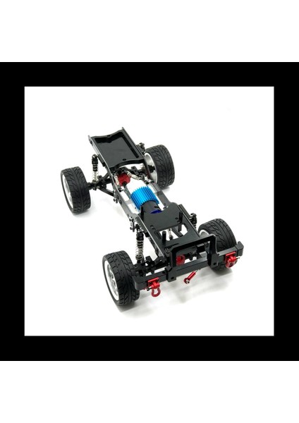 2x Mn D90 Mn-90 MN99S Wpl C14 C24 C34 Rc Car 4pcs Metal Şok Emici Damper Yükseltme Parçaları Aksesuarları 1 (Yurt Dışından) fırsatları