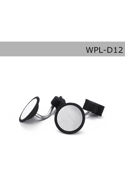 Wpl D12 Için 1 10 Rc Kamyon Araba Yükseltme Parçaları Paslanmaz Çelik Simülasyon Dikiz Bakış Ayna Dekorasyon Aksesuarları (Yurt Dışından) fırsatları