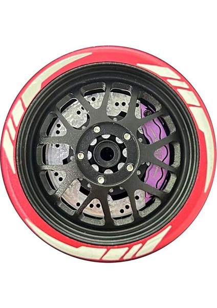 Metal Rc Uzaktan Kumanda Verici Direksiyon Simidi Flysky Nb4 G7P Sanwa Mt4 Futaba 3pv 7px Wfly X9 5 (Yurt Dışından)