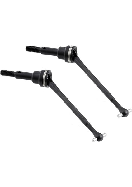 Wltoys Için 12428 12423 12428-ABC 1/12 Rc Araba Yükseltme Parçaları 4 Pcs Metal Ön Cvd Şaft Aksesuarları (Yurt Dışından) fırsatları