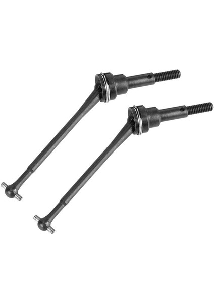 Wltoys Için 12428 12423 12428-ABC 1/12 Rc Araba Yükseltme Parçaları 4 Pcs Metal Ön Cvd Şaft Aksesuarları (Yurt Dışından) indirimleri