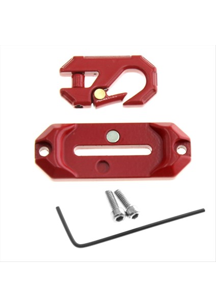 Vinç Kontrol Plakası Metal Vinç Kanca Kurtarma Aracı Rc Paletli Araba Aksanı Için Uygun (Yurt Dışından) fırsatları