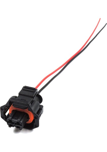 Chevy Gmc Lly Lbz Llm 6.6l Için Yakıt Enjektörü Konnektörü (8'li Paket) (Yurt Dışından) fırsatları