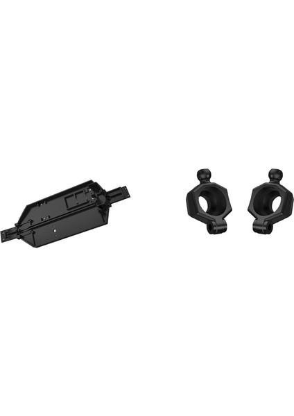 Sg 1603 Sg 1604 SG1603 SG1604 &amp 2pcs Arka Tekerlek Koltuk Hub Taşıyıcı (Yurt Dışından)