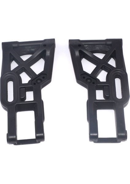 2 Set Rc Araç Parçaları 1 Set 8041 Ön Alt Kol ve 1 Set 8124 Metal 75-85MM Direksiyon Çubuğu (Yurt Dışından) modelleri