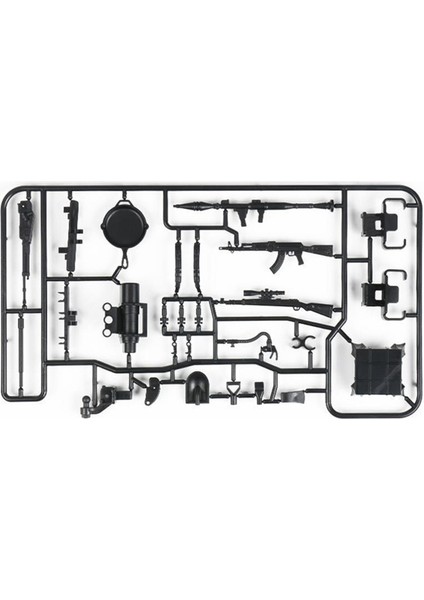 1 Wpl Araba Yedek Parçaları Için Dekorasyon Araçları Set 1/16 Rc Araç Kamyon Parçaları ve Değiştirme Vidaları ile 1 Pcs Antenleri (Yurt Dışından) indirimleri
