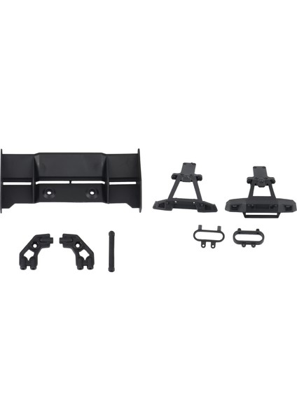 Hbx Için Hbx Için Kuyruk Kanadı Montajı Hbx Için (Yurt Dışından)