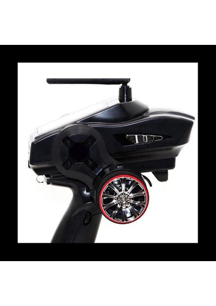 6x Rc Arabalar Traxxas Futaba Için Traxxas Futaba Için Terici Direksiyon Simidi Köpük Kavrama Kavrama Sünger 3pv Fs Gt2 (Yurt Dışından) fırsatları