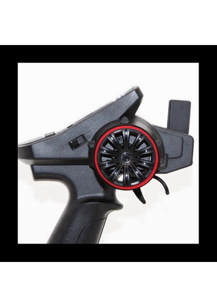 6x Rc Arabalar Traxxas Futaba Için Traxxas Futaba Için Terici Direksiyon Simidi Köpük Kavrama Kavrama Sünger 3pv Fs Gt2 (Yurt Dışından) indirimleri