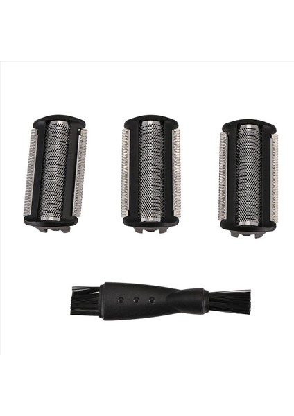 3 Pack Tıraş Alir Kafa Değiştirme Philips Bodroom Bg Bg 2024 - 2040 S11 Ys2 Yss3 Serisi Fırça ile (Yurt Dışından) indirimleri