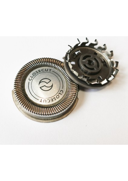 9 Paket Tıraş Alın Kesici Yedek Bıçağı Philips Norelco Hq4 HQ30 HQ40 HQ46 HQ130 HQ912 HQ481 HQ6695 PQ208 (Yurt Dışından) fırsatları