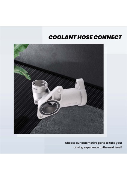 Vw Passat B5 Audi A4 1.8t Için Alüminyum Araba Soğutma Hortumu (Yurt Dışından) fırsatları