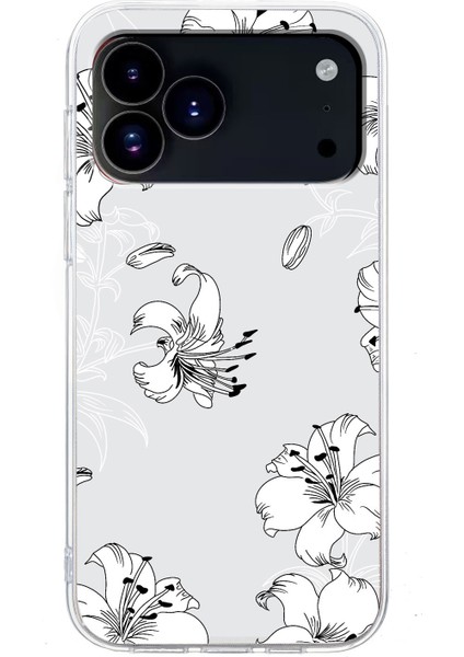 iPhone 17 Pro Yumuşak Tpu Telefon Kılıfı Için (Yurt Dışından) fiyatları