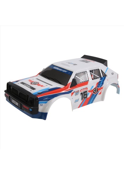 UD1603 Rc Udırc Için Araç Vücut Kubu UD1603 UD-1603 Ud 1603 1/16 Rc Araba Yedek Parçalar Aksesuarları (Yurt Dışından) fiyatları