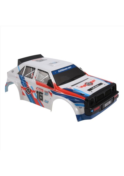 UD1603 Rc Udırc Için Araç Vücut Kubu UD1603 UD-1603 Ud 1603 1/16 Rc Araba Yedek Parçalar Aksesuarları (Yurt Dışından) modelleri