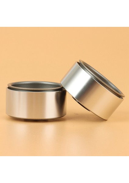 8pcs Derin Tabak Vagonu 1 9 Metal Beadlock Tekerlek Göbeği 1/10 Rc Paletli Eksenel SCX10 90046 Traxxas Trx4 RC4WD D90 2 (Yurt Dışından) fırsatları