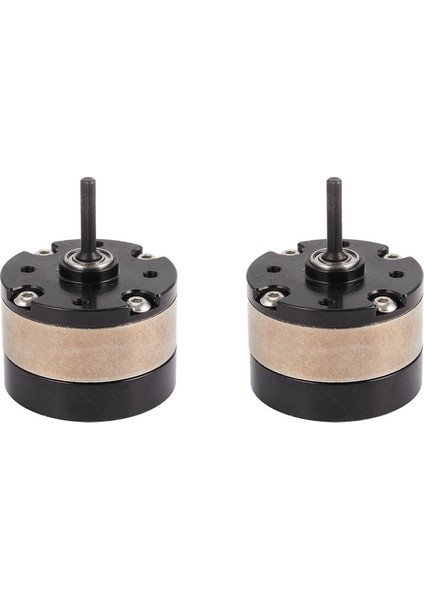 2x 1/10 Rc Prawler 3 1 540 Motor Rc Otomobil Oyuncakları Için Gezegen Dişli Azaltma Ünitesi Tamiya Için (Yurt Dışından)