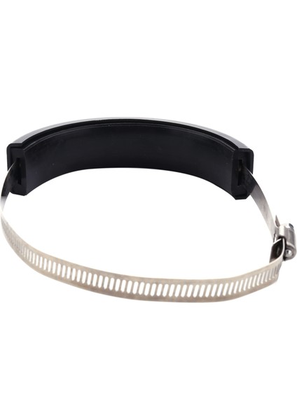 Motosiklet Koruyucu 100 MM-160 mm Oval Egzoz Yamaha Yzf Honda Uyumlu (Yurt Dışından) fiyatları