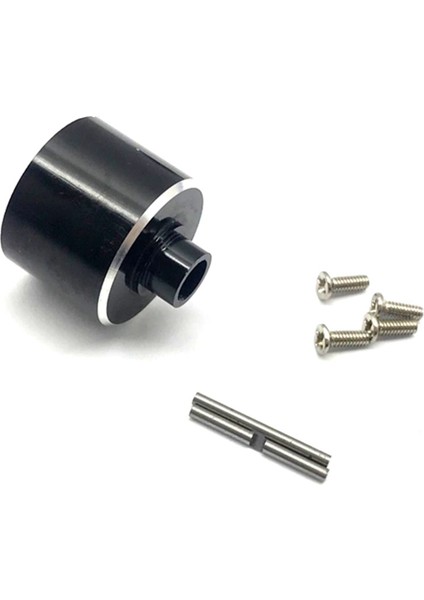 Metal Yükseltme Diferansiyel Kutu Kılıfı Alüminyum Alaşımlı 12MM Birleştirici Tekerlek Hub Hex Adaptör Yükseltmeleri (Yurt Dışından) modelleri