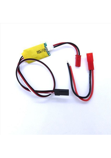 3x Vinç Kontrol Kablosu Vinç 3ch Wpl B14 B14 B24 C14 C24 C34 Mn D90 D91 D99 Rc Araç Parçaları Aksesuarları (Yurt Dışından) indirimleri