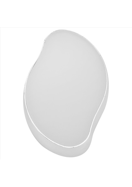 Kadınlar Için Ağrısız Sihirli Kristal Saç Çıkartma Erkek Epilasyon Silgi Silgi Eksfoliatör Araçlar Için Bacaklar Geri, Gümüş (Yurt Dışından)