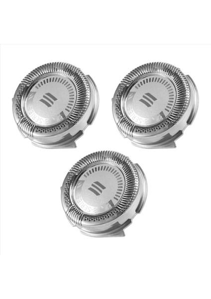 3pcs Yedek Tıraş Alınan Bıçak Philips HQ7310 PT725 PT720 PT860 AT890 AT860 (Yurt Dışından) fiyatları