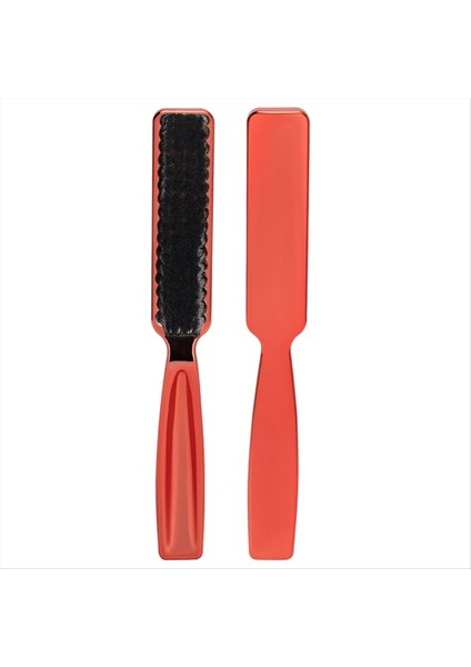 Sakal Fırçası - Erkek Bakımı Için Sert Domuz Kılları - Büyümeyi Düzeltir ve Teşvik Eder - Sakal Yağı ve Balsamı ile Çalışır B (Yurt Dışından) fiyatları