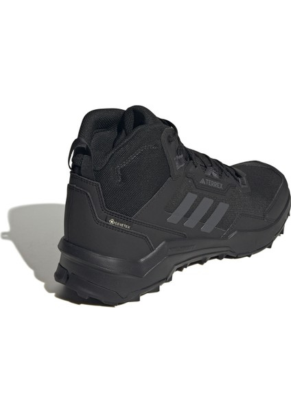 TERREX HP7401 Terrex AX4 Mid GORE-TEX Hiking Shoes