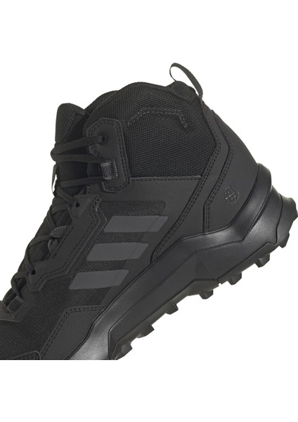 TERREX HP7401 Terrex AX4 Mid GORE-TEX Hiking Shoes