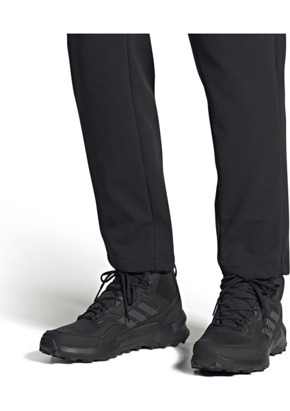 TERREX HP7401 Terrex AX4 Mid GORE-TEX Hiking Shoes