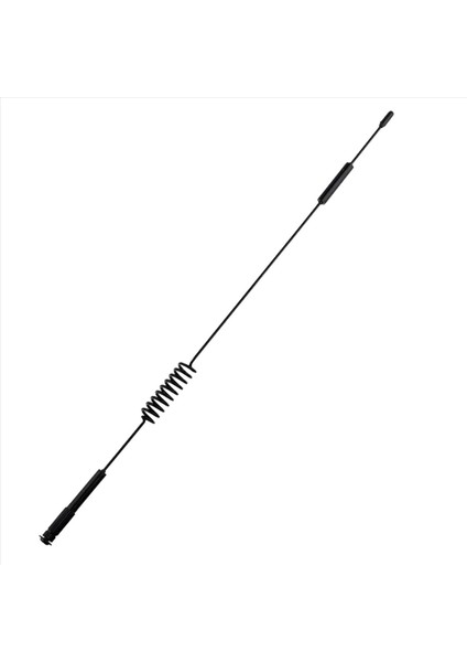 Traxxas Trx-4 D90 Axial SCX10 90046 Için 5x 1/10 Ölçekli Rc Trawler 11 4inch ve 6 3 Inç Metal Anten (Yurt Dışından) modelleri