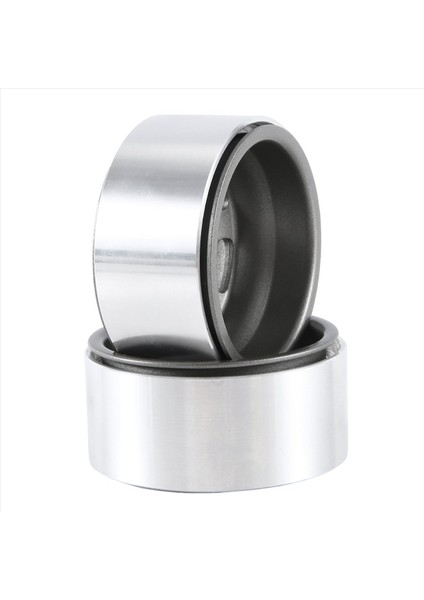 4pcs Derin Yemek 1 9 Inç Metal Beadlock Tekerlek Göbek Jant 1/10 Rc Praw (Yurt Dışından) indirimleri