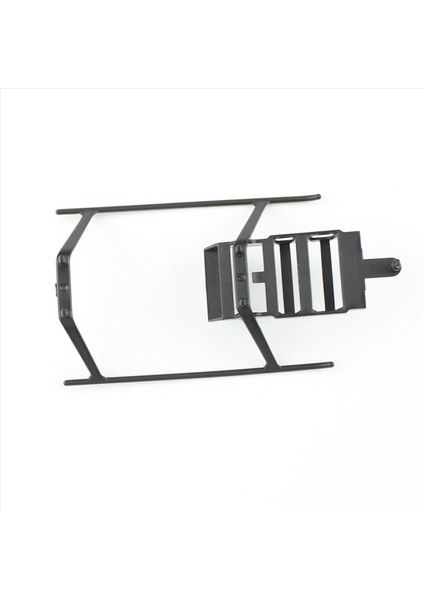 Wltoys Için 4x Landing Dişli Xk K110 K110S V977 Rc Helikopter Yedek Parçalar Yükseltme Aksesuarları (Yurt Dışından) indirimleri