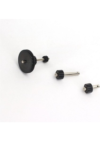 Ldrc LD-P06 Ld P06 Için Çelik Şanzıman Şanzıman Dişlisi Seti Unımog 1/12 Rc Kamya Kaydırı Araç Uçaşı (Yurt Dışından) fırsatları