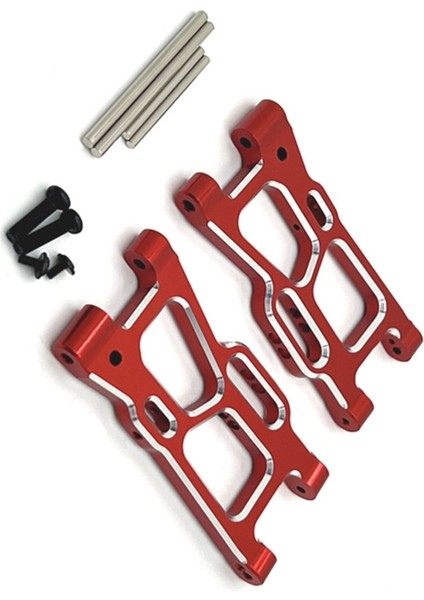 Rc Araba Yükseltme Jjrc C8803 Wltoys 1/14 144016 1/12 124016 Riaario XDKJ-001 Kırmızı (Yurt Dışından) fiyatları