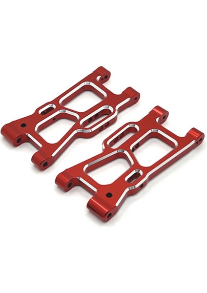 Rc Araba Yükseltme Jjrc C8803 Wltoys 1/14 144016 1/12 124016 Riaario XDKJ-001 Kırmızı (Yurt Dışından) modelleri