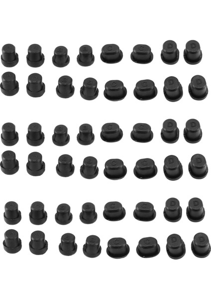 6 Set 144001-1267 Ön ve Arka Salıncak Kolu Mili Manşonu Için Wltoys 144001 1/14 4WD Rc Araba Yedek Parçaları (Yurt Dışından)