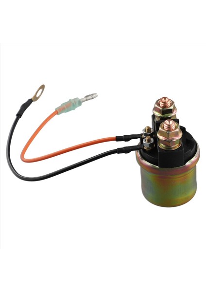 Yamaha Waverunner 1981-2001 650 701 760 Için Marş Solenoid Rölesi (Yurt Dışından) fiyatları